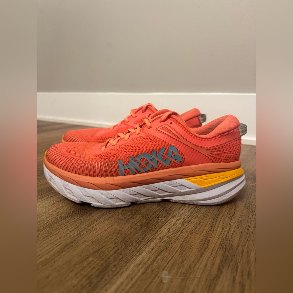 Hoka One One Women's Bondi 7